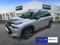 Gebraucht Citroën C3 Aircross Feel 131 PS (96 kW) 2022 Grau SUV
