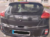 gebraucht Kia ProCeed pro_cee'd /1.6 T-GDI GT-Track pro_c...