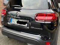 gebraucht Citroën C5 Aircross PureTech 130 S&S Feel