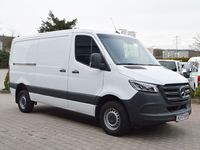 gebraucht Mercedes Sprinter 316 CDI Kasten L2H1 RWD Autom. LED Navi