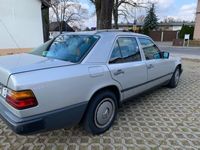 gebraucht Mercedes 300 D