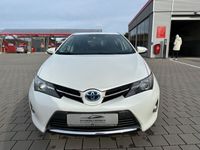 gebraucht Toyota Auris Hybrid START Edition*NAVI*ALU*KAMERA*SHZ*