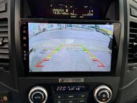 Gebraucht Mitsubishi Pajero 250 PS (183 kW) 2007 Grün SUV