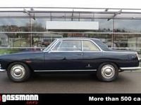 Gebraucht Lancia Flaminia 140 PS (102 kW) 1964 Blau Coupé