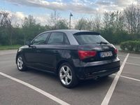 gebraucht Audi A1 Sportback TSFI 1.0