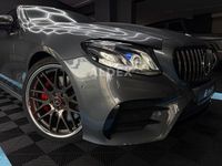 Gebraucht Mercedes E53 AMG AMG 435 PS (319 kW) 2020 Grau Coupé