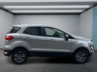 Gebraucht Ford Grand C-Max 150 PS (110 kW) 2018 Braun Van / Kleinbus