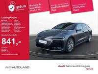 Gebraucht Audi S6 e-tron Sport 369 kW (503 PS) 2025 Grau Limousine
