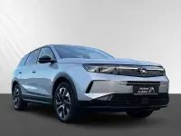 Gebraucht Opel Grandland X 136 PS (100 kW) 2025 Grau SUV