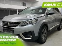 Gebraucht Peugeot 5008 131 PS (96 kW) 2020 Silber / grau SUV