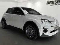 Neu Renault R5 Evolution 89 kW (122 PS) 2025 Weiß Kleinwagen