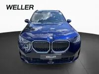 Gebraucht BMW X3 M Sport 208 PS (152 kW) 2025 Tansanitblau ii (blau) SUV