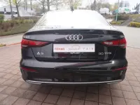 Gebraucht Audi A3 e-tron Advanced 110 PS (80 kW) 2022 Schwarz Kleinwagen