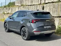 Neu Kia Sportage 150 PS (110 kW) 2025 Penta metal met. SUV