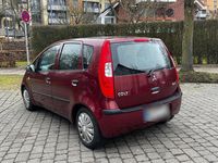 Gebraucht Mitsubishi Colt 75 PS (55 kW) 2004 Andere farben Kleinwagen