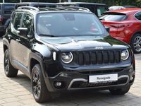 Gebraucht Jeep Renegade Overland 241 PS (177 kW) 2024 Schwarz SUV