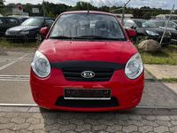 gebraucht Kia Picanto 1.1 LX*ZV*TÜV 7.2024*