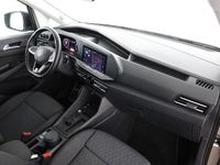 Gebraucht VW Caddy Goal 122 PS (89 kW) 2025 Beige Van / Kleinbus