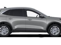 Neu Ford Kuga Titanium 179 PS (131 kW) 2026 Solar silver metallic solar silver metallic SUV