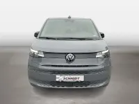 Gebraucht VW Multivan Basis 150 PS (110 kW) 2025 Grau Van / Kleinbus