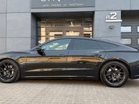 Gebraucht Audi A7 Black Edition 286 PS (210 kW) 2019 Grau Limousine