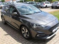 Gebraucht Ford Focus Active 150 PS (110 kW) 2020 Magneticgrau Kombi