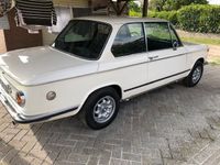 gebraucht BMW 2002 tii chamonix weiss 1973
