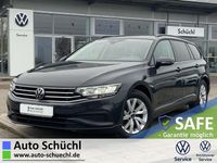 Gebraucht VW Passat 122 PS (89 kW) 2021 Grau Kombi
