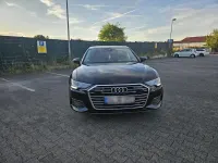Gebraucht Audi A6 Comfort 204 PS (150 kW) 2020 Schwarz Limousine