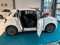 gebraucht Fiat 500e Icon 3+1 42 kWh *Komfort- & Winterpaket*