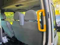 Gebraucht Ford Transit 125 PS (91 kW) 2026 Weiß Van