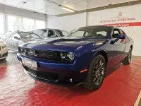Usata Dodge Challenger 377 CV (277 kW) 2018 Blu Coupé