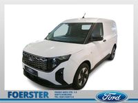 Neu Ford Transit Trend 100 kW (136 PS) 2025 Weiß Limousine