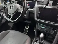 Gebraucht VW Tiguan Sound 150 PS (110 kW) 2017 Schwarz SUV
