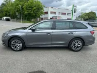 Gebraucht Skoda Octavia Tour 116 PS (85 kW) 2023 Graphite grey Kombi