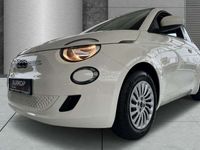gebraucht Fiat 500e Neuer Apple CarPlay Android Auto Klimaautom