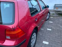 gebraucht VW Golf IV 1.9 TD