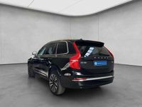 Gebraucht Volvo XC90 Plus 455 PS (334 kW) 2025 Schwarz SUV