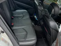 Gebraucht Mercedes 280 177 PS (130 kW) 2004 Silber Limousine