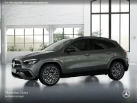 Gebraucht Mercedes GLA200 163 PS (119 kW) 2026 SUV