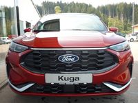 Neu Ford Kuga ST-Line X 152 PS (111 kW) 2025 Rot SUV