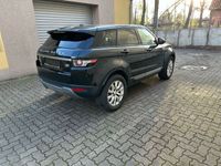 gebraucht Land Rover Range Rover evoque 