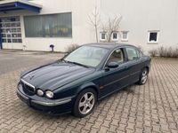 gebraucht Jaguar X-type 2.0 V6