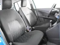Gebraucht Suzuki Celerio 68 PS (50 kW) 2017 Blau Kleinwagen