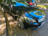 Second-hand Mercedes C220 170 CP (125 kW) 2015 Break