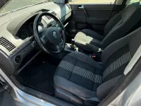 Gebraucht VW Polo 2008 Kleinwagen