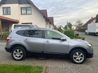 gebraucht Nissan Qashqai +2 Qashqai+2 1.6 dCi Acenta CHECKHEFT 1HAND