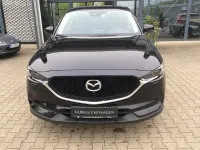 Second-hand Mazda CX-5 165 CP (121 kW) 2019 SUV