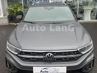 Gebraucht VW T-Roc R-line 150 PS (110 kW) 2025 Indiumgrau SUV
