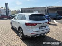 Gebraucht Renault Koleos Initiale Paris 184 PS (135 kW) 2022 Kyanitweiß metallic SUV